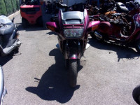 HONDA ST PAN-EUROPEAN petit choc riv carte grise n°12875