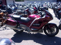 HONDA ST PAN-EUROPEAN petit choc riv carte grise n°12875