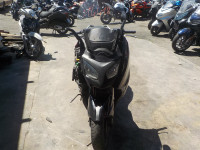 BMW C 600 SPORT accidenté RSV N°14418