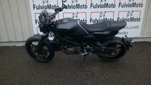 HUSQVARNA SVARTPILEN 701 OCCASION N°19580