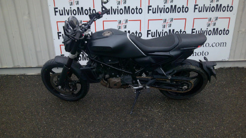 HUSQVARNA SVARTPILEN 701 OCCASION N°19580