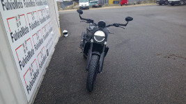 HUSQVARNA SVARTPILEN 701 OCCASION N°19580