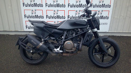 HUSQVARNA SVARTPILEN 701 OCCASION N°19580