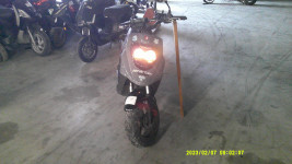 MASH CITY 50 Accidenté RSV N°21640