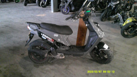 MASH CITY 50 Accidenté RSV N°21640