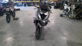 SUZUKI GSX 1250F  Accidentée RSV N°19549