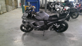 SUZUKI GSX 1250F  Accidentée RSV N°19549