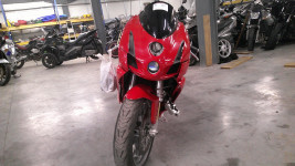 DUCATI 999 ACCIDENTE RSV N°21112