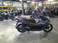 HONDA PCX 125 ACC 20801