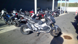 HONDA X-ADV Accidentée RSV N°21044