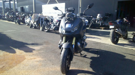 HONDA X-ADV Accidentée RSV N°21044