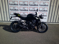 TRIUMPH STREET TRIPLE 765 RS OCCASION N°20826