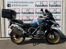 BMW R 1250 GS TROPHY OCCASION N°19881