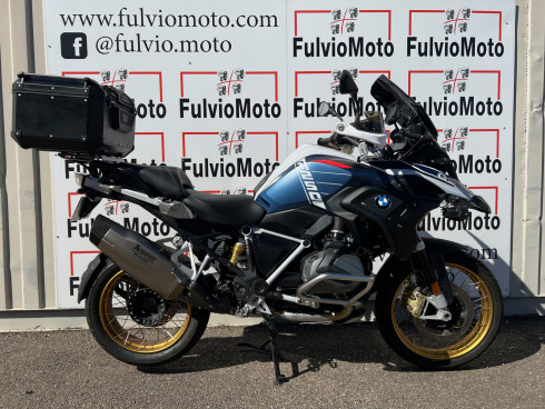 BMW R 1250 GS TROPHY OCCASION N°19881