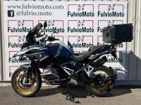 BMW R 1250 GS TROPHY OCCASION N°19881