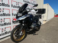 BMW R 1250 GS TROPHY OCCASION N°19881