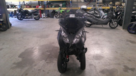 PIAGGIO MP3 530 HPE EXCLUSIVE ACCIDENTE RSV N°21979