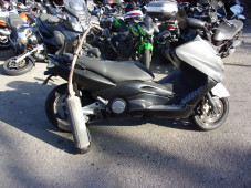 YAMAHA TMAX 500 ABS accidentée RSV N°14721