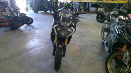 APRILIA TUONO 1000 R Accidentée RSV N°18765