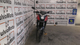 HONDA CB 500 X ACCIDENTE RSV N°22823