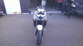 TRIUMPH STREET TRIPLE 765 R ACCIDENTE RSV N°22705
