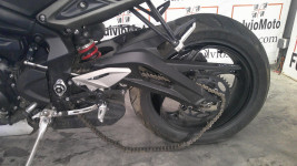 TRIUMPH STREET TRIPLE 765 R ACCIDENTE RSV N°22705