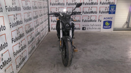 VOGE R 125 ACCIDENTE RSV N°22746