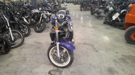 SUZUKI GSX 1400 ACCIDENTE RSV N°19647