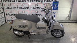 PIAGGIO GTS 125 ACCIDENTE RSV N°22621