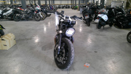 TRIUMPH SPEED TWIN 1200 ACCIDENTE RSV N° 19993