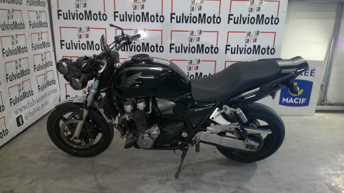 HONDA CB 1300 Accidentée RSV N°22574