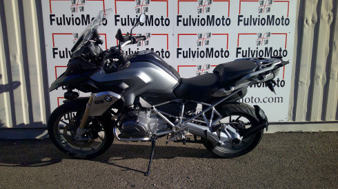 BMW R 1200 GS OCCASION N°1786