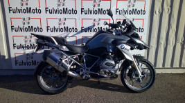 BMW R 1200 GS OCCASION N°1786