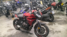 YAMAHA TRACER 700 ACCIDENTE RSV N°19950