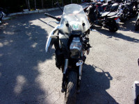 KAWASAKI VERSYS 1000 accidentée RSV N°16527