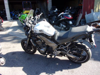 KAWASAKI VERSYS 1000 accidentée RSV N°16527