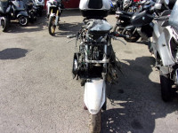 TRIUMPH Sprint 1050 GT accidenté rsv n°16111