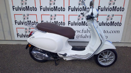 VESPA SPRINT 50 OCCASION N°22669