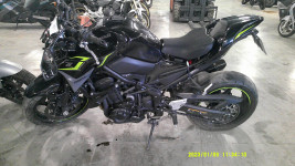 KAWASAKI Z 900 ACCIDENTE RSV N°21033