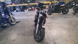 YAMAHA XJR 1300 ACCIDENTE RSV N°22523