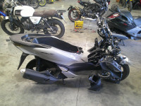 HONDA PCX 125 ACCIDENTE RSV N°21708