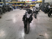 KAWASAKI ER-6 ACCIDENTE RSV N° 21060