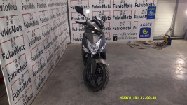 KYMCO AGILITY 50ACCIDENTE RSV N°22953