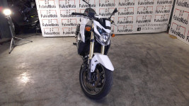 SUZUKI GSR 750 ACCIDENTE RSV N°22675
