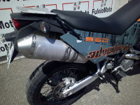 KTM 950 ADVENTURE OCCASION N°19401