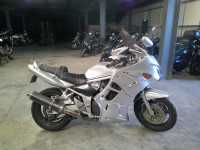 SUZUKI GSF 1250 S BANDIT ABS Accidentée RSV N°21122