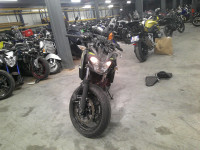 KAWASAKI Z650 ACCIDENTE RSV N°20932