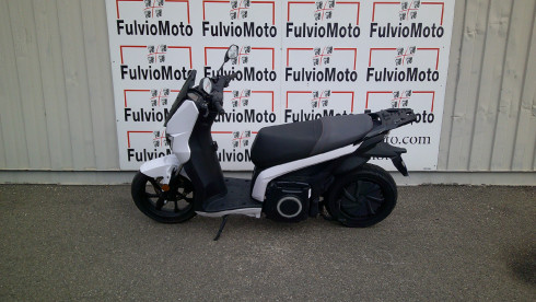 SILENCE S01 OCCASION N°19437