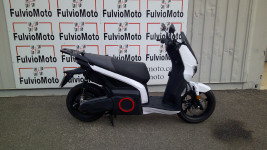 SILENCE S01 OCCASION N°19437