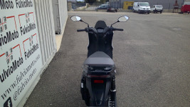 SILENCE S01 OCCASION N°19437